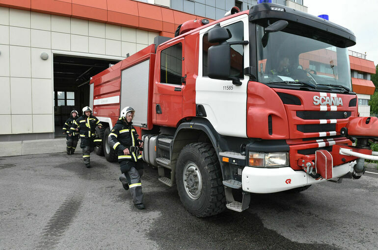 Охранная система с датчиками дыма, протечки, утечки газа 